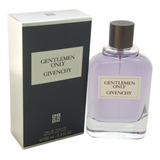 Perfume Para Homens Gentlemen