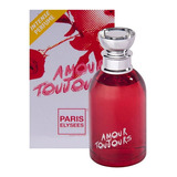 Perfume Paris Elysees Amour