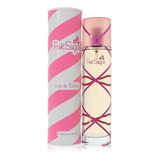Perfume Pink Sugar Aquolina Edt 100ml Para Mulheres