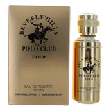Perfume Polo Beverly Hills