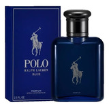 Perfume Polo Blue Parfum 75ml Masculino