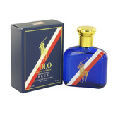 Perfume Polo Ralph Lauren Red White & Blue Edt Masculino 75ml