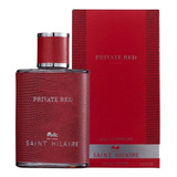 Perfume Private Red Saint