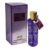 Perfume Purple Rose Iscents