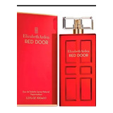 Perfume Red Door 100ml