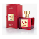 Perfume Red Wepink Virginia
