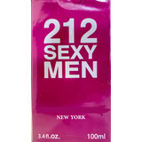 Perfume Ref 212