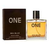 Perfume Sea Blue One