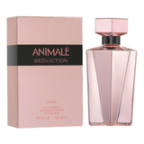 Perfume Seduction Animale Fem Edp 100ml Original + Amostra