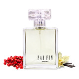 Perfume Shanse 50ml - Par Fun 
