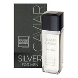 Perfume Silver For Men