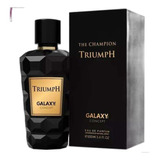 Perfume The Champion Triumph