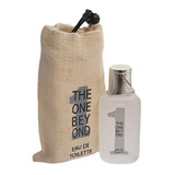 Perfume The One Beyond Linn Young Edt 100ml Original + Amostra