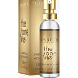 Perfume The One Love 15ml Parfum Brasil Volume Da Unidade 15 Ml