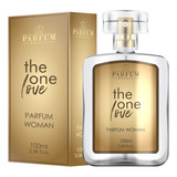 Perfume The One Love