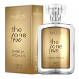 Perfume The One Love