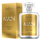 Perfume The One Man