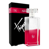 Perfume Thipos 96 - 100ml Volume Da Unidade 100 Ml