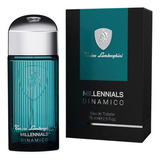 Perfume Tonino Lamborghini Millennials