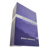 Perfume Ultraviolet Man Paco
