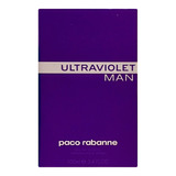 Perfume Ultraviolet Paco Rabanne