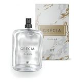 Perfume Up Grecia