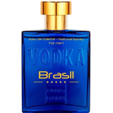 Perfume Vodka Brasil Azul