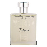 Perfume Vodka Extreme Paris