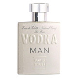Perfume Vodka Man 100