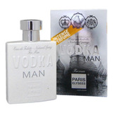 Perfume Vodka Man Edt