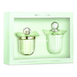 Perfume Women'secret Its Fresh Edt 100ml + Body Lotion 200ml - Kit