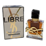 Perfume Yves Saint Laurent Libre Le Parfum 30ml - Selo Adipec Original Lacrado - Feminino