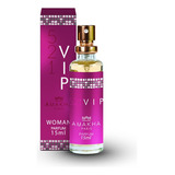 Perfumes 521 Vip Woman