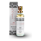 Perfumes 521 Woman Amakha