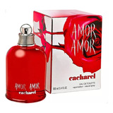 Perfumes Amor Amor 100ml