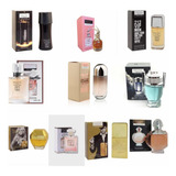 Perfumes Miniatura Only You