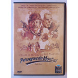 Perseguição Mortal Dvd (dublado) Bronson - Marvin