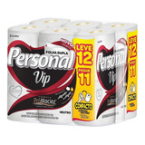Personal Vip Papel Higienico