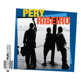 pery ribeiro-pery ribeiro Cd Pery Ribeiro Colecao 50 Anos Pery Riberiro