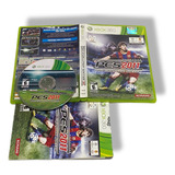 Pes 2011 Xbox 360 Dublado Envio Rapido!