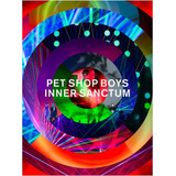 pet shop boys-pet shop boys Pet Shop Boys Inner Sanctum Blu ray Dvd Cd Duplo