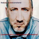pete townshend-pete townshend Cd The Best Of Pete Townshend Original Lacrado Importado