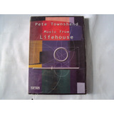 pete townshend-pete townshend Dvd Music From Lifehouse