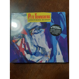 pete townshend-pete townshend Pete Townshend Another Scoop cd Duplo Importado