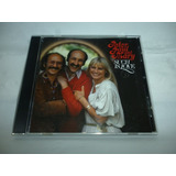 peter, paul and mary-peter paul and mary Cd Peter Paul And Mary Such Is Love 1983 Importado Eua
