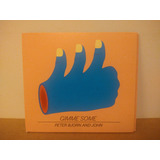 peter bjorn and john-peter bjorn and john Peter Bjorn And John gimme Some cd