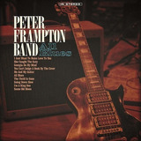 peter frampton-peter frampton Peter Frampton Band Cd All Blues Lacrado Importado