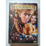Peter Pan Dvd 