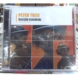 peter tosh-peter tosh Cd Peter Tosh Selecao Essencial Grandes Sucessos Lacr