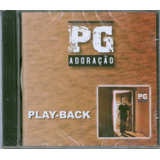 pg-pg Playback Pg Adoracao original 